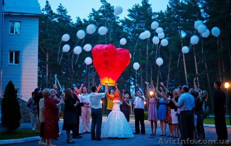Европейские небесные фонарики для вашего праздника!!! - <ro>Изображение</ro><ru>Изображение</ru> #5, <ru>Объявление</ru> #530260