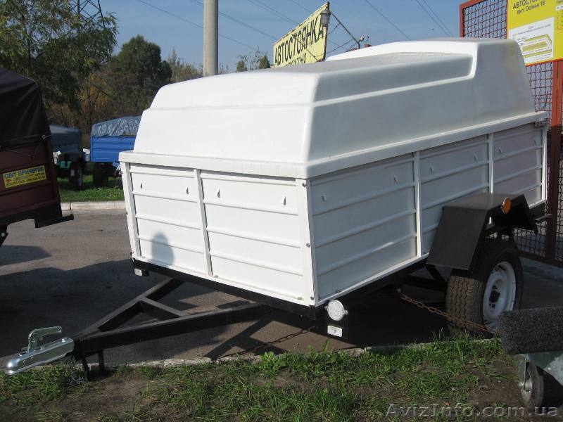 УВН-810080 Лидер-4 с крышкой стеклопластик - <ro>Изображение</ro><ru>Изображение</ru> #4, <ru>Объявление</ru> #553424