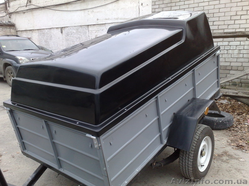 УВН-810080 Лидер-4 с крышкой стеклопластик - <ro>Изображение</ro><ru>Изображение</ru> #5, <ru>Объявление</ru> #553424