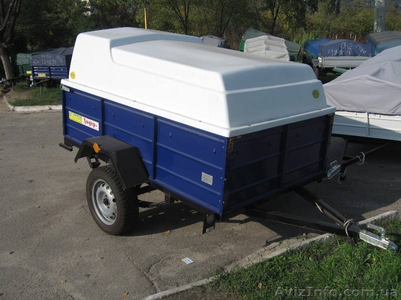 УВН-810080 Лидер-4 с крышкой стеклопластик - <ro>Изображение</ro><ru>Изображение</ru> #3, <ru>Объявление</ru> #553424