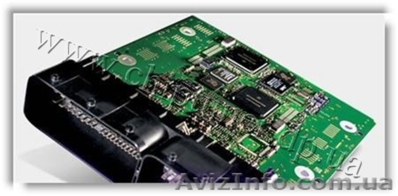 Программное отключение сажевого фильтра ДПФ / ФАП (DPF / FAP) и EGR - <ro>Изображение</ro><ru>Изображение</ru> #4, <ru>Объявление</ru> #525751