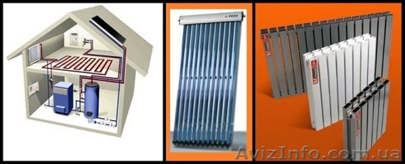 Услуги по установке автономного отопления в г.Днепропетровск. - <ro>Изображение</ro><ru>Изображение</ru> #3, <ru>Объявление</ru> #522577