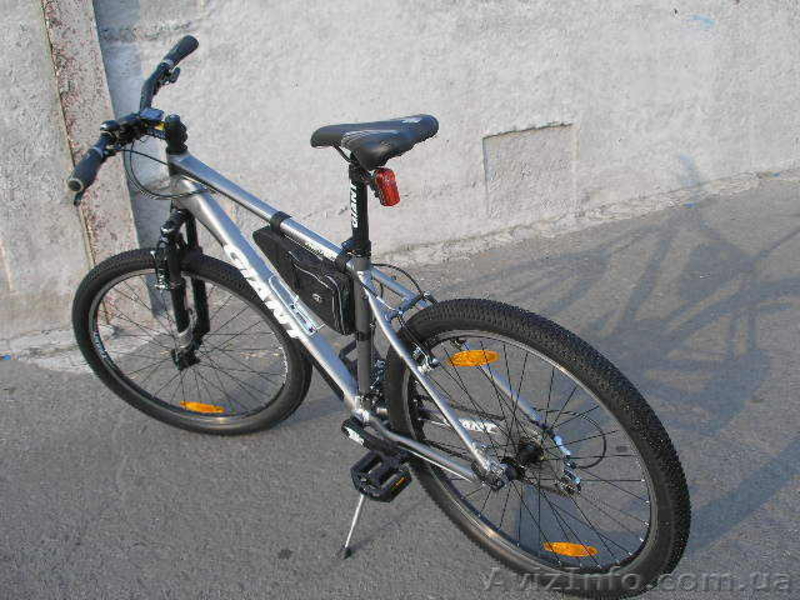 Велосипед GIANT Revel 2 - <ro>Изображение</ro><ru>Изображение</ru> #4, <ru>Объявление</ru> #535773