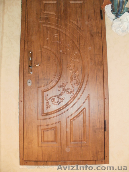 Двери,ворота и решотки. - <ro>Изображение</ro><ru>Изображение</ru> #3, <ru>Объявление</ru> #560180