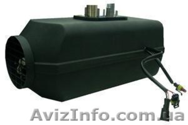 Установка отопителей Планар - <ro>Изображение</ro><ru>Изображение</ru> #3, <ru>Объявление</ru> #551064