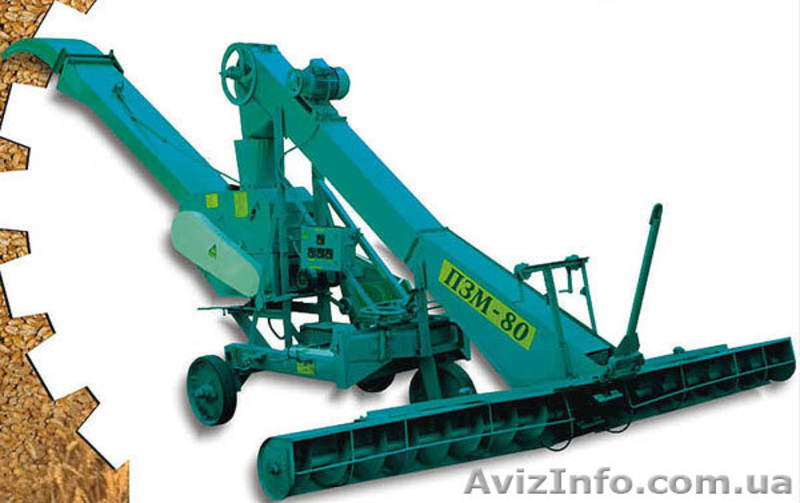 Новая  сельскохозяйственная  техника отечественного производства - <ro>Изображение</ro><ru>Изображение</ru> #3, <ru>Объявление</ru> #558319