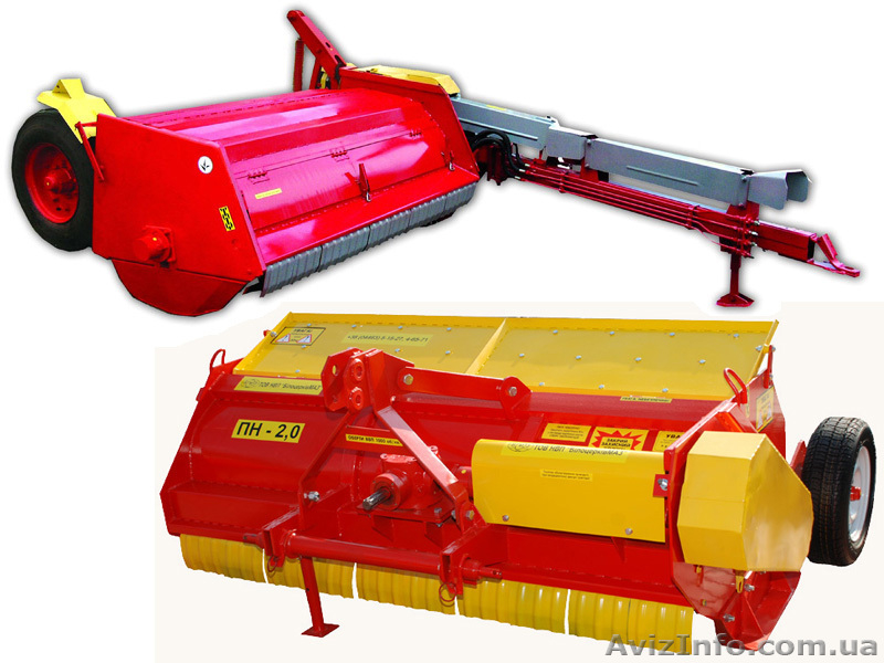 Новая  сельскохозяйственная  техника отечественного производства - <ro>Изображение</ro><ru>Изображение</ru> #8, <ru>Объявление</ru> #558319