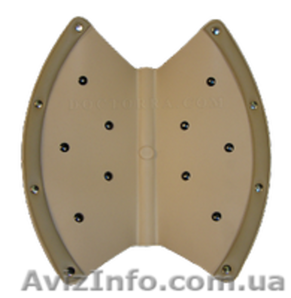 Spinal Doctor 101 Лучшее ортопедическое решение проблем позвоночника - <ro>Изображение</ro><ru>Изображение</ru> #6, <ru>Объявление</ru> #524707