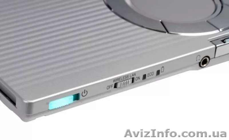 Panasonic CF-W4 12.1''cd-dvd-rom/2 бат/1024mb/40gb - <ro>Изображение</ro><ru>Изображение</ru> #4, <ru>Объявление</ru> #534785