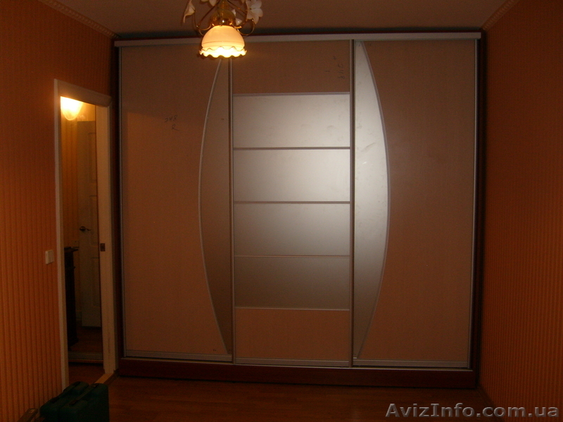 Корпусная мебель под заказ!!! - <ro>Изображение</ro><ru>Изображение</ru> #4, <ru>Объявление</ru> #560015