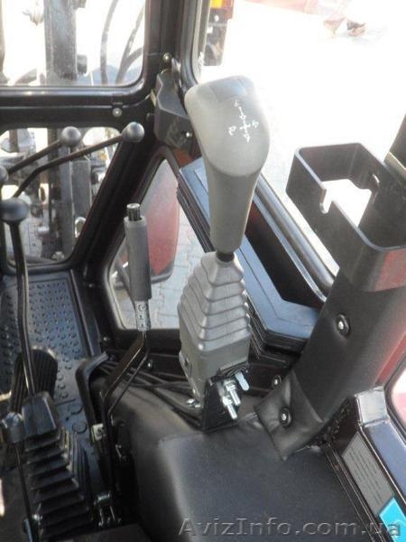 Фронтальний погрузчик Hercules T 229 - <ro>Изображение</ro><ru>Изображение</ru> #3, <ru>Объявление</ru> #519763