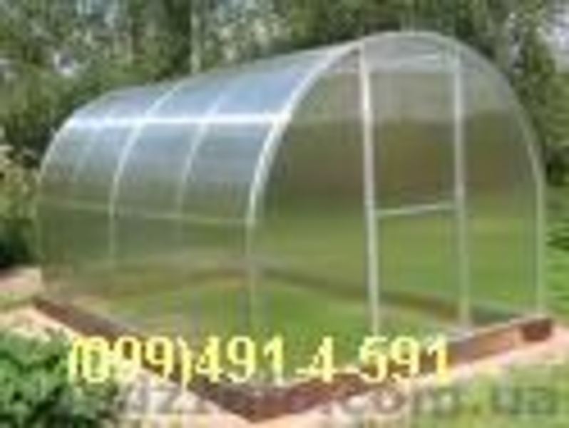 Тепличный материал-поликарбонат - <ro>Изображение</ro><ru>Изображение</ru> #5, <ru>Объявление</ru> #529360