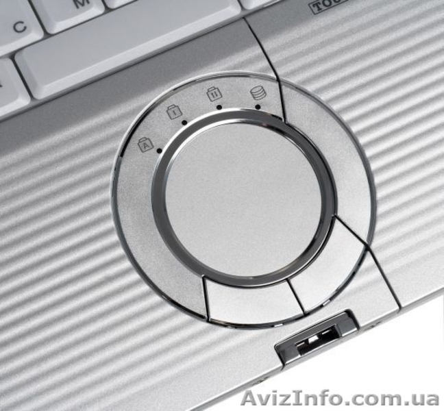 Panasonic CF-W4 12.1''cd-dvd-rom/2 бат/1024mb/40gb - <ro>Изображение</ro><ru>Изображение</ru> #5, <ru>Объявление</ru> #534785