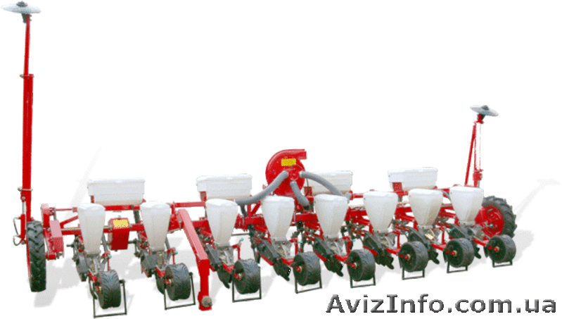Сеялка  УПС, СУПН-8, СЗ-3,6, СЗТ, СЗ-5,4, СТС, культиватор КРНВ-5,6   - <ro>Изображение</ro><ru>Изображение</ru> #3, <ru>Объявление</ru> #558171