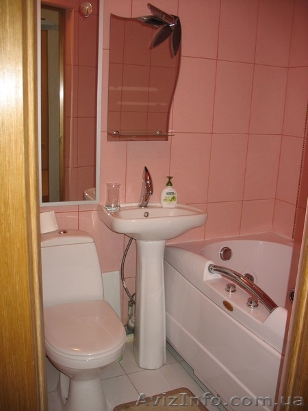 Сдам посуточно квартиру VIP уровня центр - <ro>Изображение</ro><ru>Изображение</ru> #5, <ru>Объявление</ru> #531928