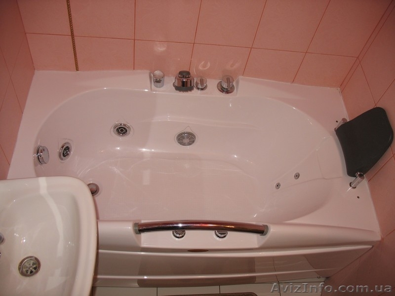 Сдам посуточно квартиру VIP уровня центр - <ro>Изображение</ro><ru>Изображение</ru> #6, <ru>Объявление</ru> #531928