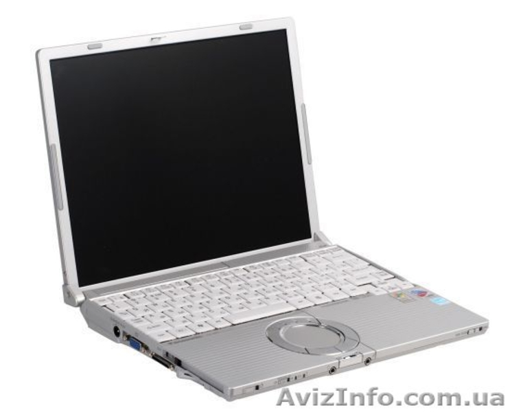 Panasonic CF-W4 12.1''cd-dvd-rom/2 бат/1024mb/40gb - <ro>Изображение</ro><ru>Изображение</ru> #6, <ru>Объявление</ru> #534785