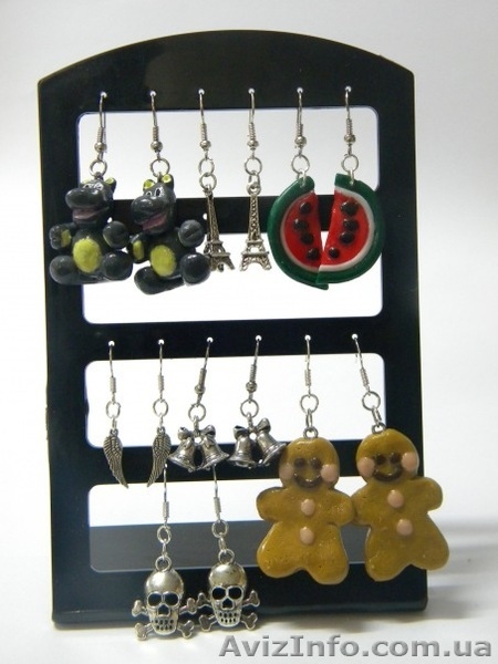 Бижутерию хэнд мейд - <ro>Изображение</ro><ru>Изображение</ru> #7, <ru>Объявление</ru> #530366