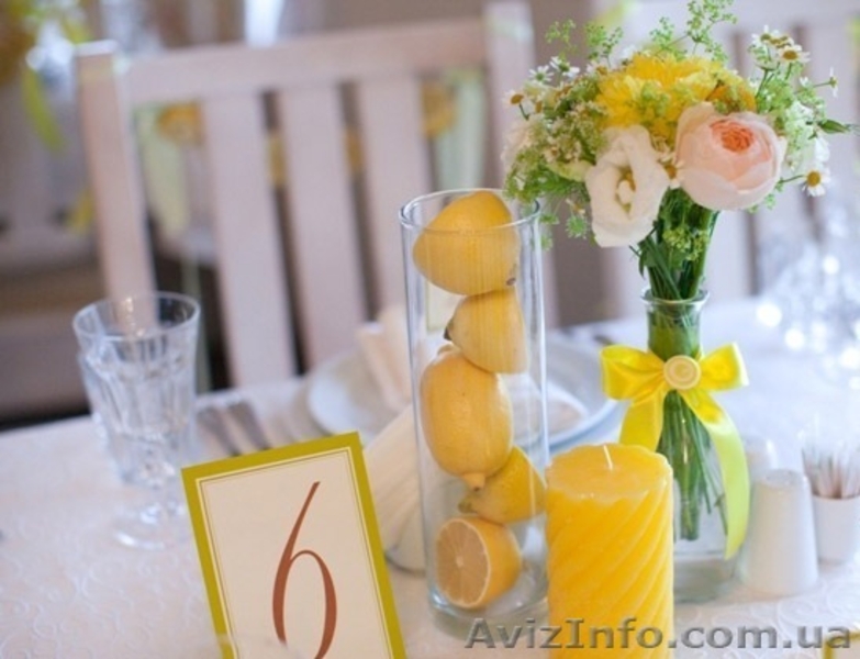 Организация и оформление свадеб,корпоративов - <ro>Изображение</ro><ru>Изображение</ru> #3, <ru>Объявление</ru> #558088