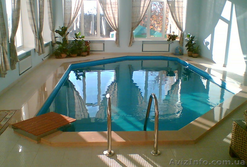 Весенний запуск бассейнов, расконсервация - <ro>Изображение</ro><ru>Изображение</ru> #3, <ru>Объявление</ru> #222636