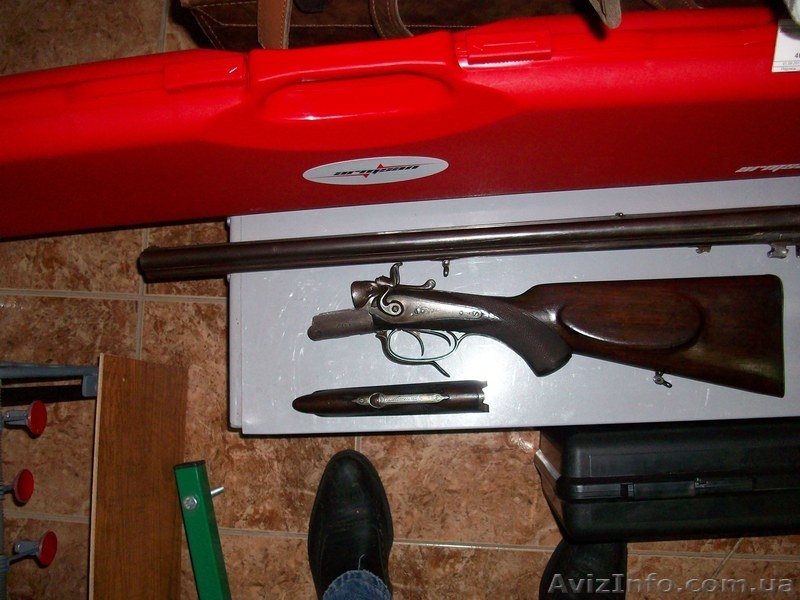 Продаю ружья:Зауэр,Сайга12,ИЖ16К - <ro>Изображение</ro><ru>Изображение</ru> #2, <ru>Объявление</ru> #600230