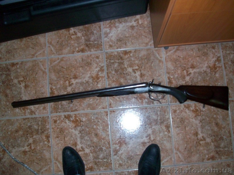 Продаю ружья:Зауэр,Сайга12,ИЖ16К - <ro>Изображение</ro><ru>Изображение</ru> #3, <ru>Объявление</ru> #600230