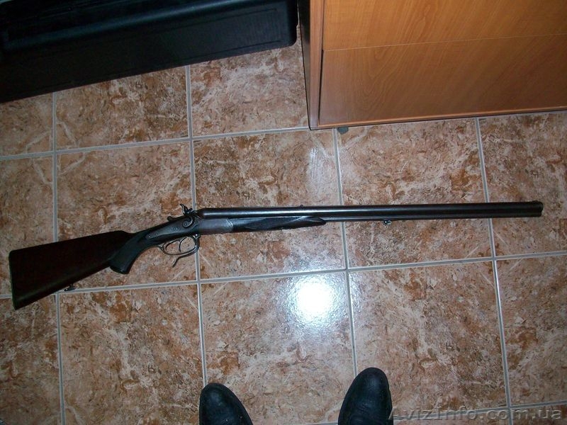 Продаю ружья:Зауэр,Сайга12,ИЖ16К - <ro>Изображение</ro><ru>Изображение</ru> #4, <ru>Объявление</ru> #600230