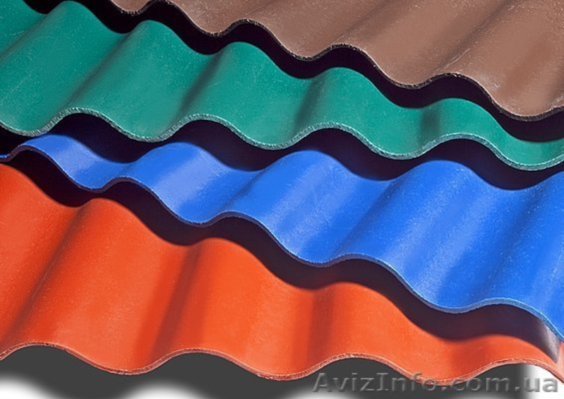 Продам кровельный материал "Керамопласт" - <ro>Изображение</ro><ru>Изображение</ru> #2, <ru>Объявление</ru> #589794