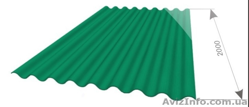 Продам кровельный материал "Керамопласт" - <ro>Изображение</ro><ru>Изображение</ru> #1, <ru>Объявление</ru> #589794