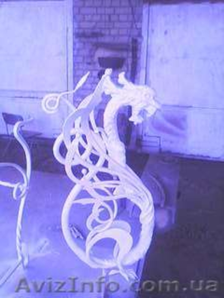 Живая сталь для дома сада. - <ro>Изображение</ro><ru>Изображение</ru> #4, <ru>Объявление</ru> #584542