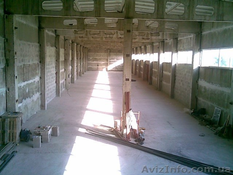 Срочно  под производство склад  - <ro>Изображение</ro><ru>Изображение</ru> #5, <ru>Объявление</ru> #579319