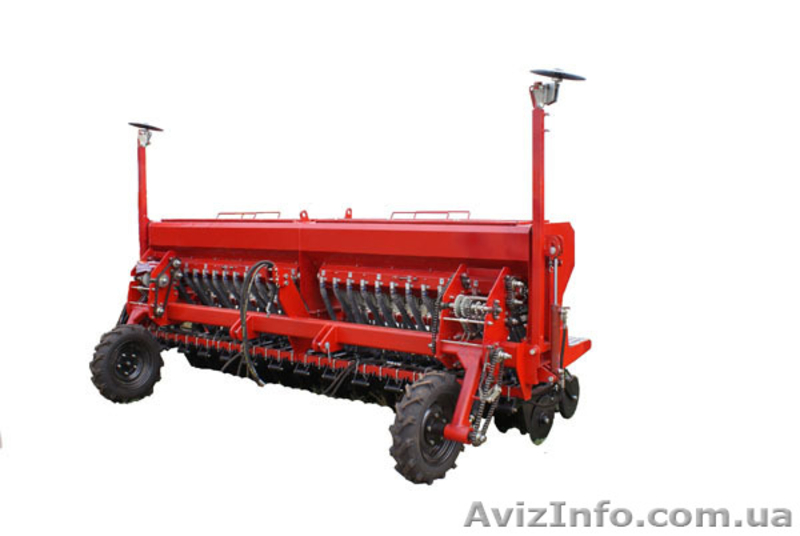 Техника производства Велес-Агро: бороны, культиваторы,  сеялки,плуги - <ro>Изображение</ro><ru>Изображение</ru> #4, <ru>Объявление</ru> #597071