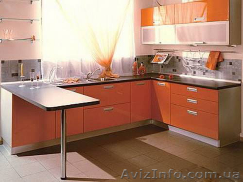 Услуги по ремонту кухни в г.Днепрпетровск. - <ro>Изображение</ro><ru>Изображение</ru> #4, <ru>Объявление</ru> #522579