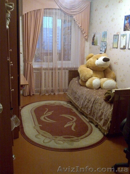 ПРОДАМ СВОЮ 2 ком.кв-ру  на Тепличной, пгт.Юбилейный - <ro>Изображение</ro><ru>Изображение</ru> #3, <ru>Объявление</ru> #563098