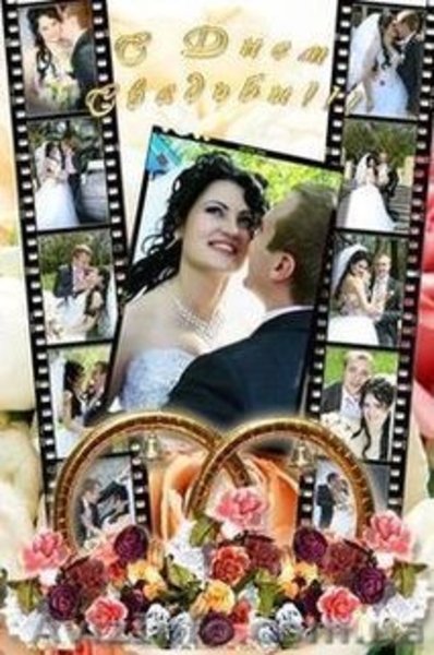 Тамада, организация праздников от А до Я, фото и фидео съёмка. - <ro>Изображение</ro><ru>Изображение</ru> #2, <ru>Объявление</ru> #521071