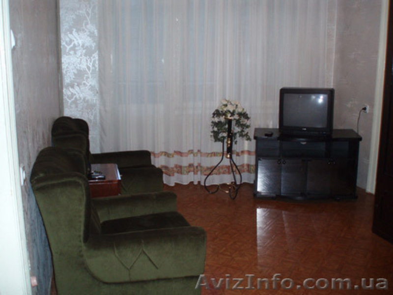 Сдам посуточно 3к квартиру, центр  - <ro>Изображение</ro><ru>Изображение</ru> #5, <ru>Объявление</ru> #570647