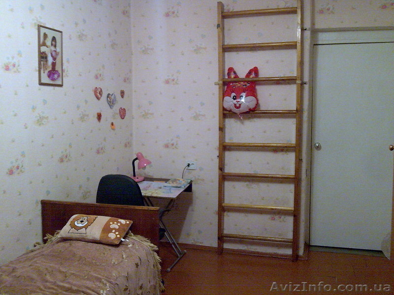 ПРОДАМ СВОЮ 2 ком.кв-ру  на Тепличной, пгт.Юбилейный - <ro>Изображение</ro><ru>Изображение</ru> #4, <ru>Объявление</ru> #563098