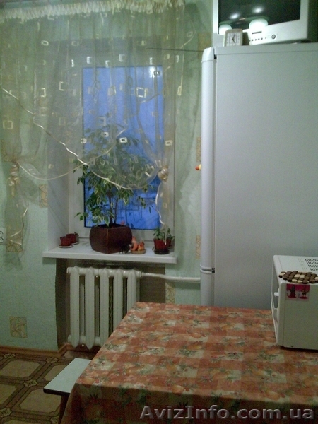 ПРОДАМ СВОЮ 2 ком.кв-ру  на Тепличной, пгт.Юбилейный - <ro>Изображение</ro><ru>Изображение</ru> #5, <ru>Объявление</ru> #563098