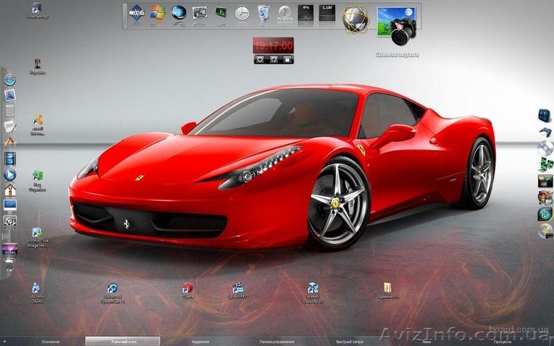 Установка Windows в Днепропетровске настройка Windows XP и Windows 7 - Ремонт - <ro>Изображение</ro><ru>Изображение</ru> #3, <ru>Объявление</ru> #571298