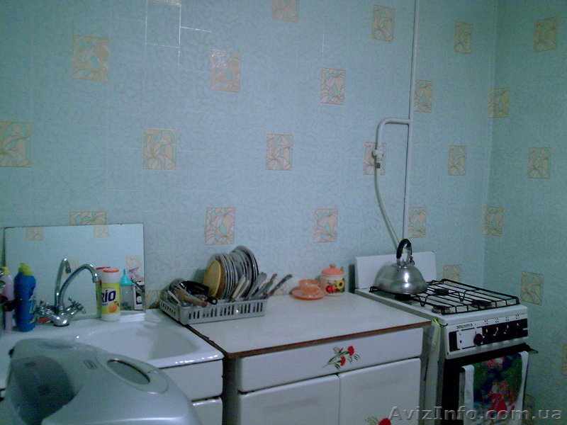 ПРОДАМ СВОЮ 2 ком.кв-ру  на Тепличной, пгт.Юбилейный - <ro>Изображение</ro><ru>Изображение</ru> #6, <ru>Объявление</ru> #563098