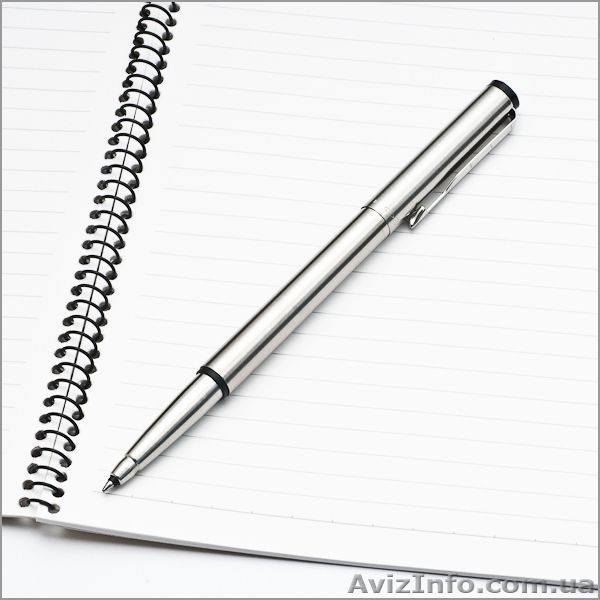 Продам брендовые ручки PARKER VECTOR Stainless Steel - <ro>Изображение</ro><ru>Изображение</ru> #6, <ru>Объявление</ru> #596532