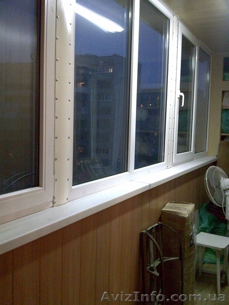 ПРОДАМ СВОЮ 2 ком.кв-ру  на Тепличной, пгт.Юбилейный - <ro>Изображение</ro><ru>Изображение</ru> #8, <ru>Объявление</ru> #563098