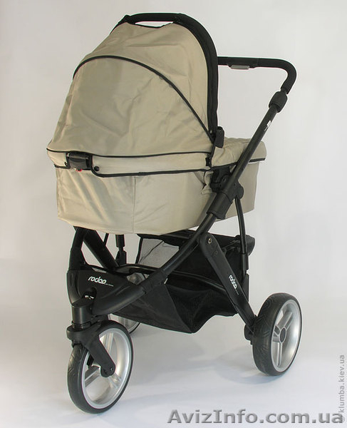 Продам  коляску ABC Design Rodeo  (Германия)  Б/У в отличном состоянии - <ro>Изображение</ro><ru>Изображение</ru> #2, <ru>Объявление</ru> #597098