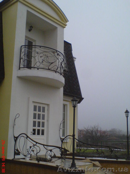 Живая сталь для дома сада. - <ro>Изображение</ro><ru>Изображение</ru> #3, <ru>Объявление</ru> #584542