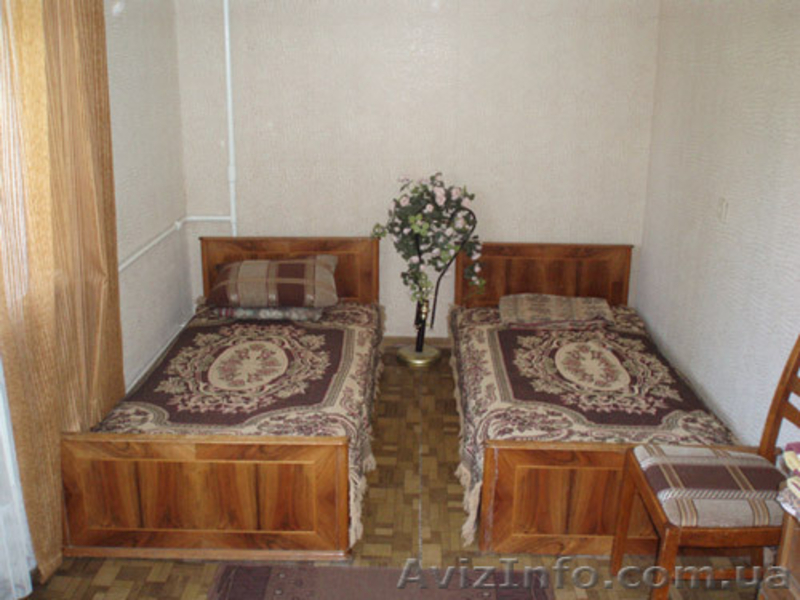 Сдам посуточно 3к квартиру, центр  - <ro>Изображение</ro><ru>Изображение</ru> #3, <ru>Объявление</ru> #570647