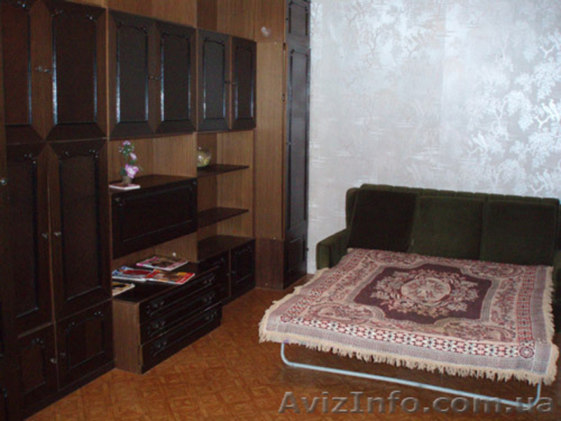 Сдам посуточно 3к квартиру, центр  - <ro>Изображение</ro><ru>Изображение</ru> #4, <ru>Объявление</ru> #570647