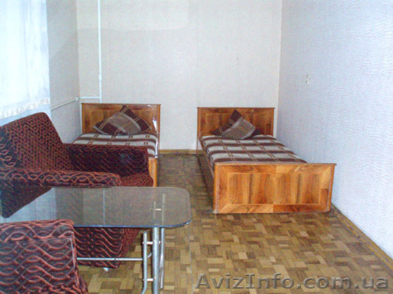 Сдам посуточно 2к. квартиру, центр, Плеханова - <ro>Изображение</ro><ru>Изображение</ru> #3, <ru>Объявление</ru> #571563