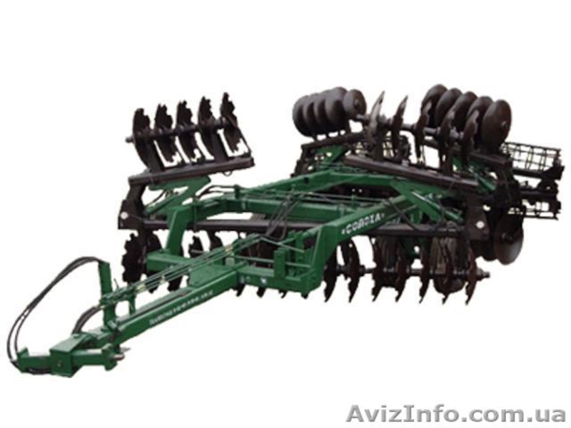 Техника производства Галещинамашзавод: бороны, культиваторы,  катки,опрыскивател - <ro>Изображение</ro><ru>Изображение</ru> #10, <ru>Объявление</ru> #597018