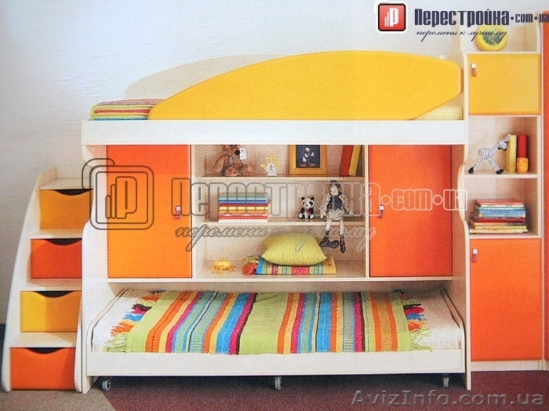 Изготовление мебели для дома на заказ - <ro>Изображение</ro><ru>Изображение</ru> #3, <ru>Объявление</ru> #593413