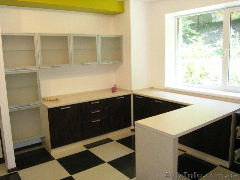 Изготовление и установка мебели для кухни - <ro>Изображение</ro><ru>Изображение</ru> #5, <ru>Объявление</ru> #593425